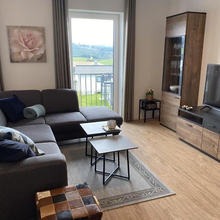 Sonnenweg 48-5 - HARMONIE Appartement Heringhausen Buitenkant foto